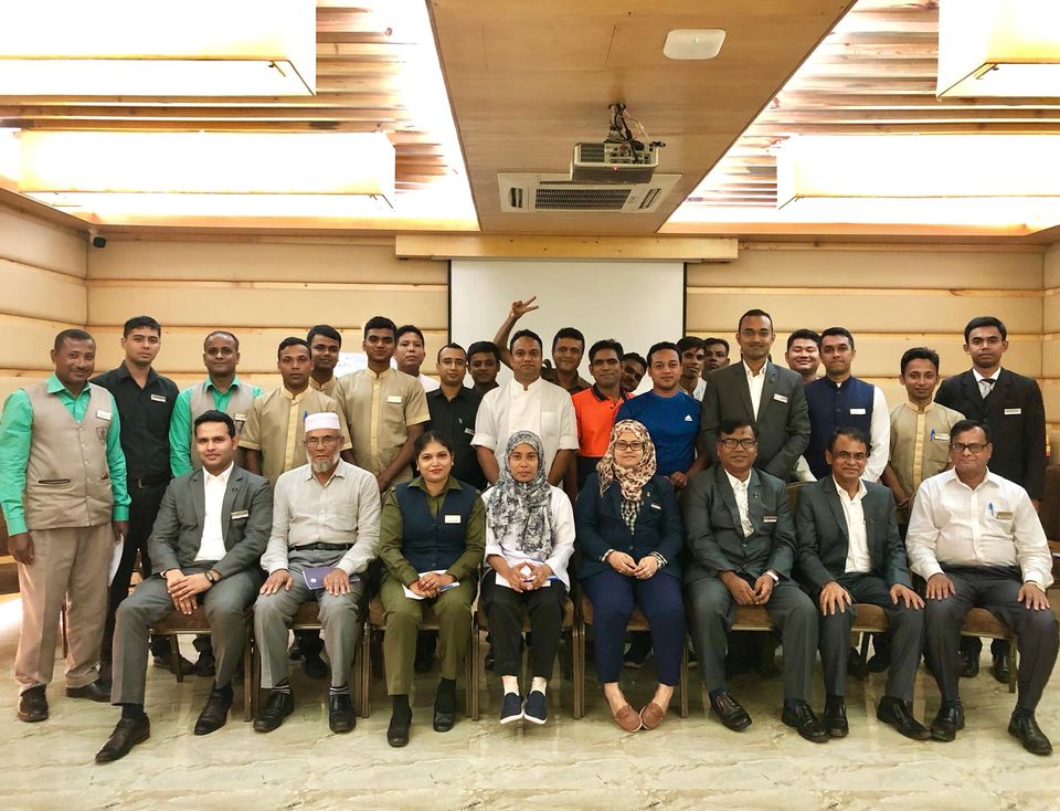 Harmony Conference Room