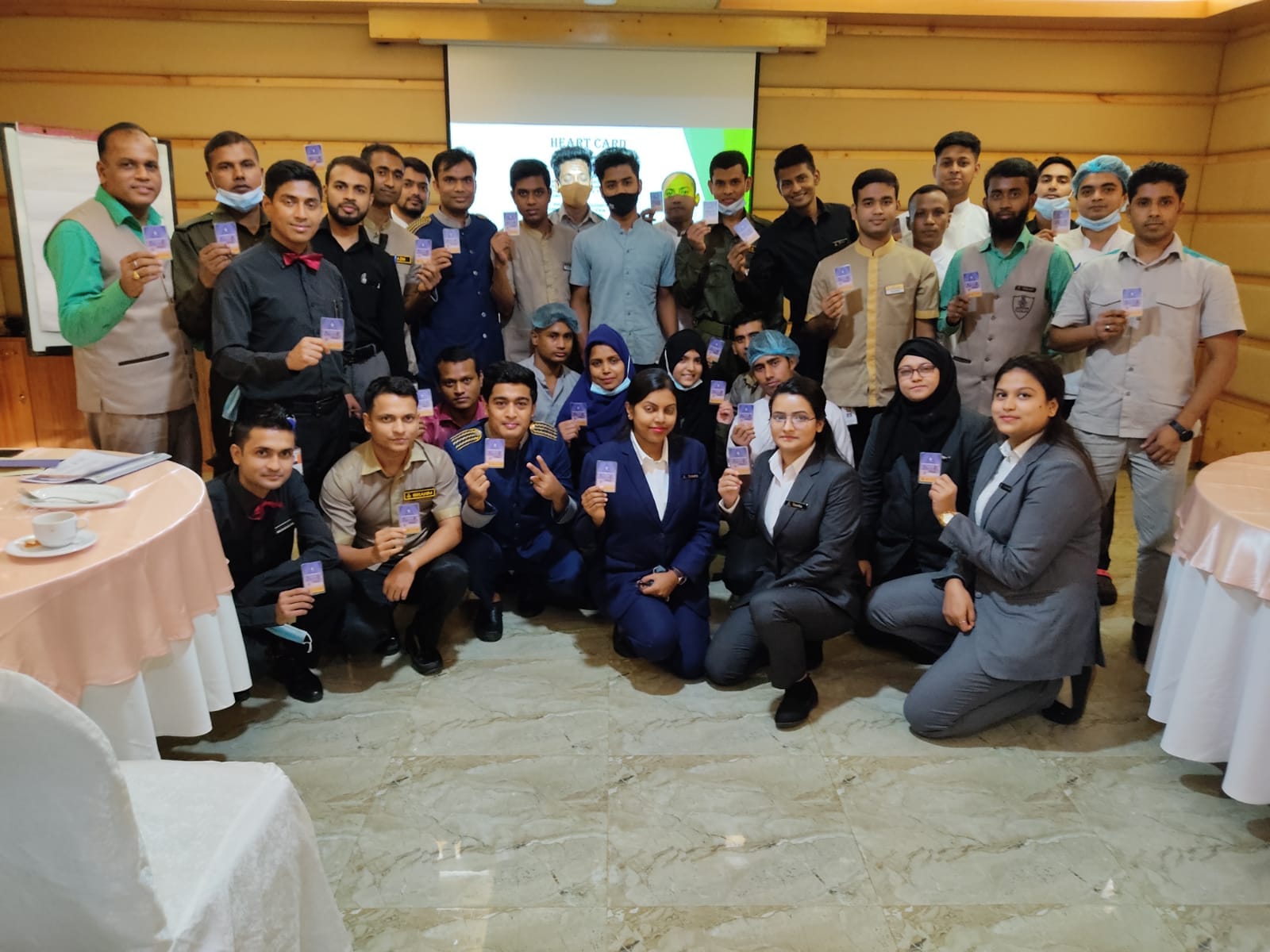 Harmony Conference Room