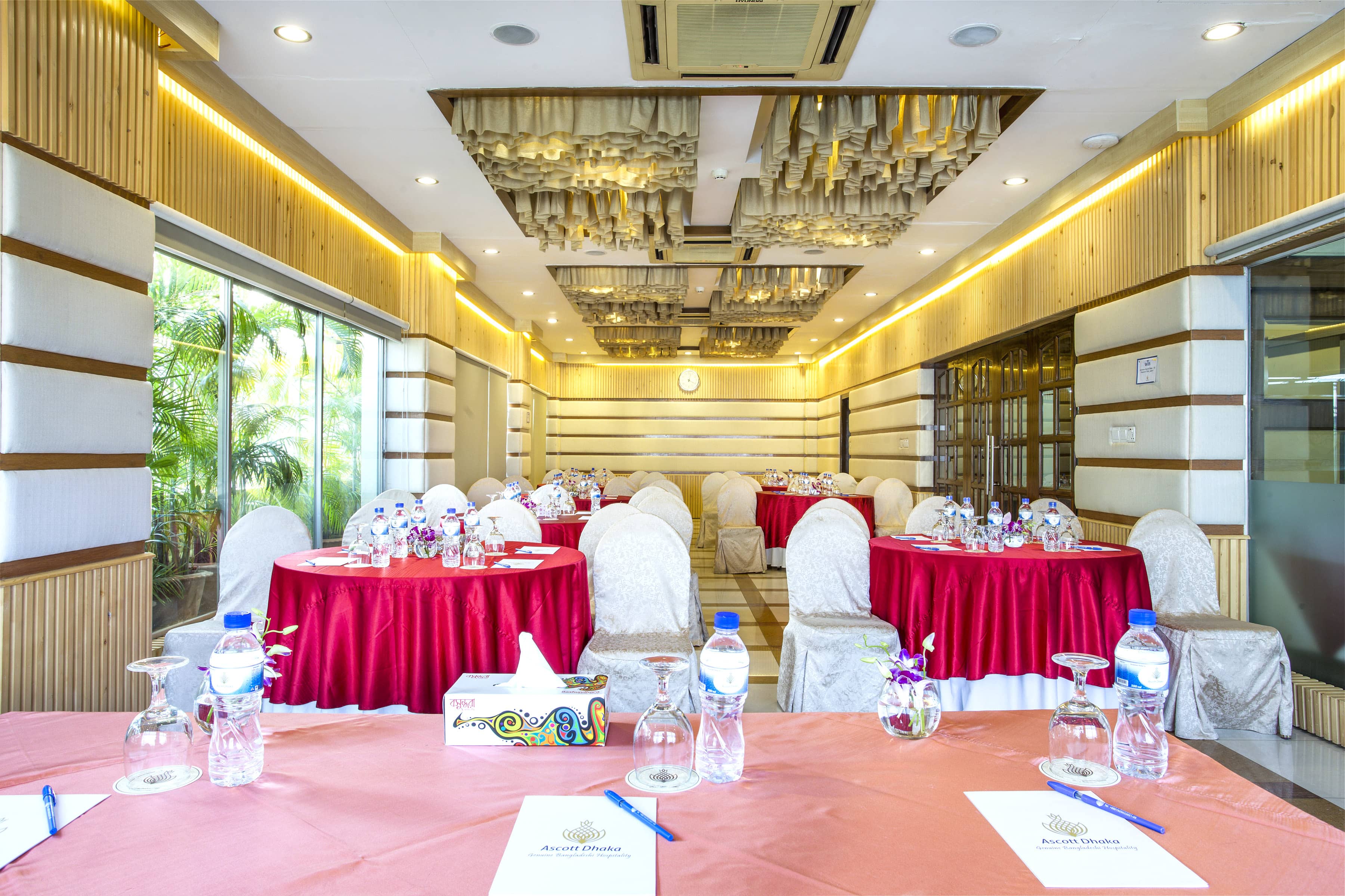 Serenity Banquet Hall